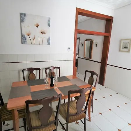 Appartamento Big With Unique Patio Near Santa Barbara Castle *